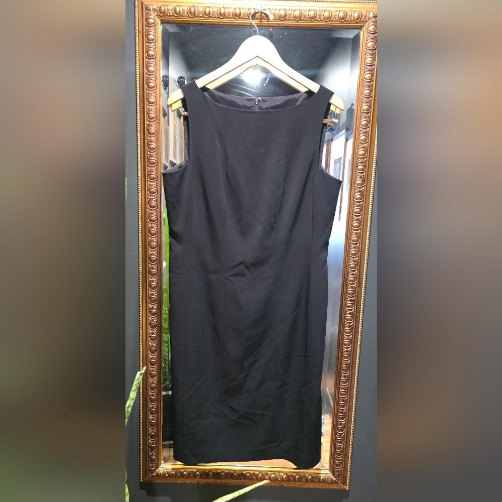 Ann Taylor Sleeveless Dress